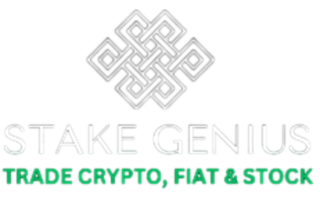 Stake Genius Trade